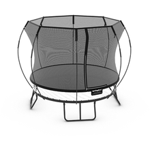 Load image into Gallery viewer, Springfree Trampoline Compact Round R54