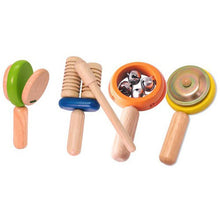 Load image into Gallery viewer, wooden melody music instrument station sensory toys Melbourne
