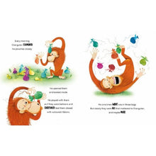 Load image into Gallery viewer, jealous-as-an-orangutan-social-skills-book
