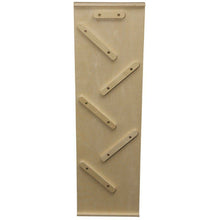 Load image into Gallery viewer, My Happy Helpers Wooden Ball Run Slide