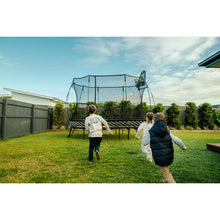 Load image into Gallery viewer, springfree trampoline flexrhoop basketball ring