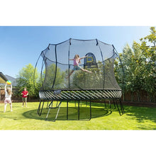 Load image into Gallery viewer, springfree trampoline Flexrstep ladder
