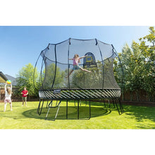 Load image into Gallery viewer, springfree trampoline Flexrstep ladder