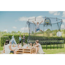 Load image into Gallery viewer, Springfree Trampoline S113 Large Square