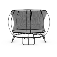 Load image into Gallery viewer, Springfree Trampoline Compact Round R54