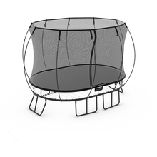 Load image into Gallery viewer, Springfree medium oval trampoline 077