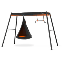 Load image into Gallery viewer, Vuly-360-max-pro-cubby-swing-set-medium