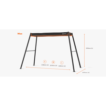 Load image into Gallery viewer, Vuly 360 Pro Medium Swing set