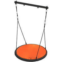 Load image into Gallery viewer, Vuly C3 cubby swingset