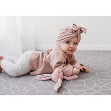 Load image into Gallery viewer, Baby Driver Earl Grey Sensory Playmat - Large - The Sensory Specialist