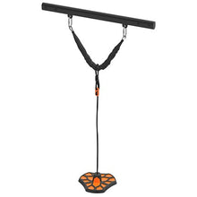 Load image into Gallery viewer, VULY 360 pro medium frame ring swing bounce bungee