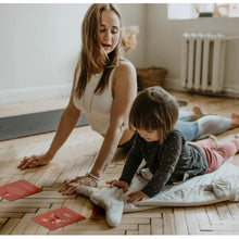 Load image into Gallery viewer, creative-sprout-yoga-cards-for-kids