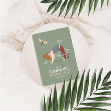 Load image into Gallery viewer, creative-sprout-yoga-cards-for-kids