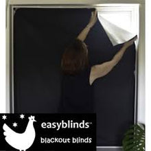 Load image into Gallery viewer, easynight-blackout-blind

