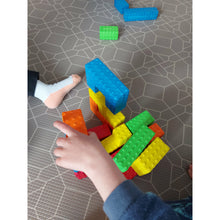 Load image into Gallery viewer, grace and maggie baby driver earl sensory playmat melbourne