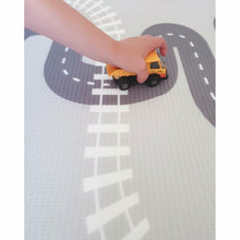 Load image into Gallery viewer, grace and maggie baby driver boho sensory playmat melbourne