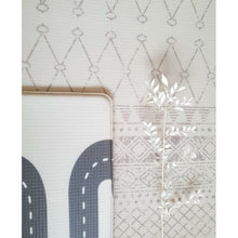Load image into Gallery viewer, grace and maggie baby driver boho sensory baby playmat melbourne
