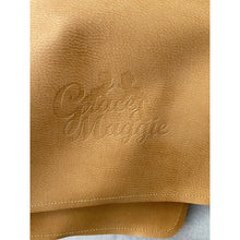 Load image into Gallery viewer, grace and maggie vegan leather mat