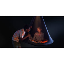 Load image into Gallery viewer, Vuly 360 Pro Large Cubby & Spin Swing Set