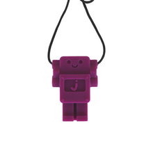 Load image into Gallery viewer, jellystone-robot-pendant