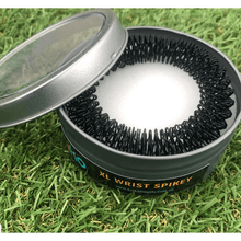 Load image into Gallery viewer, kaiko-wrist-spikey-fidget