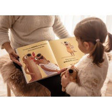 Load image into Gallery viewer, little-otter-uses-the-potty-book