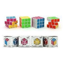 Load image into Gallery viewer, Magic Cube Puzzle - The Sensory Specialist

