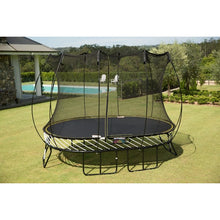 Load image into Gallery viewer, Springfree medium oval trampoline 077