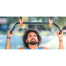 Load image into Gallery viewer, Vuly 360 Pro Large Monkey Bar & Nest Swing Set