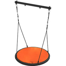 Load image into Gallery viewer, vuly-360-pro-max-c3-cubby-spin-swing-set