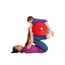 Load image into Gallery viewer, gymnic physio roll peanut ball australia
