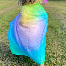 Load image into Gallery viewer, play-silkies-large-fairy-floss-