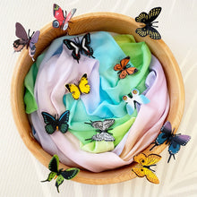 Load image into Gallery viewer, play-silkies-large-fairy-floss-