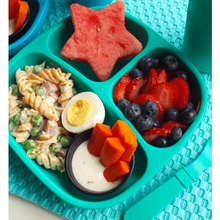 Load image into Gallery viewer, re-play divided plate