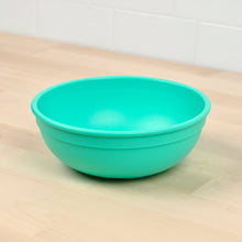Load image into Gallery viewer, re-play-large-bowl-aqua