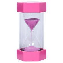 Load image into Gallery viewer, sand-timer-2-minute-pink
