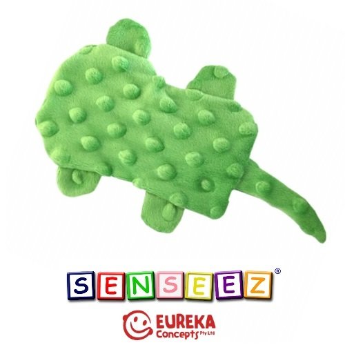 Senseez Handheld Vibrating Massager - Lil Turtle The Sensory Specialist PTY LTD Senseez Handheld Vibrating Massager - Lil Turtle The Sensory Specialist PTY LTD