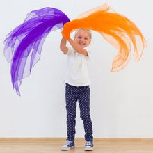 Load image into Gallery viewer, Sensory Scarfs - Set of 3 - The Sensory Specialist