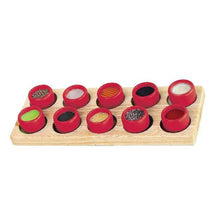 Load image into Gallery viewer, Sensory Texture Memory Game - The Sensory Specialist