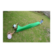 Load image into Gallery viewer, stretchy sensory lycra tunnel for autism