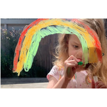 Load image into Gallery viewer, Silk Crayons - set of 8 | Tiger Tribe