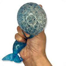 Load image into Gallery viewer, squishy-dolphin-water-orb