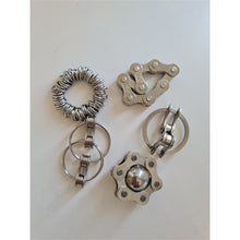 Load image into Gallery viewer, The Fidget Kit - The Sensory Specialist