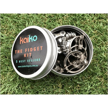 Load image into Gallery viewer, The Fidget Kit - The Sensory Specialist