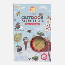 Load image into Gallery viewer, tiger tribe outdoor activity set back to nature