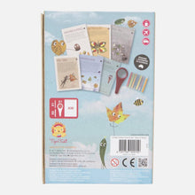 Load image into Gallery viewer, tiger tribe outdoor activity set back to nature