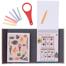 Load image into Gallery viewer, tiger tribe outdoor activity set back to nature