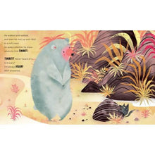 Load image into Gallery viewer, Timid as a Bear - Sassi Books - The Sensory Specialist