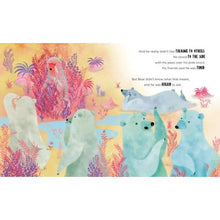 Load image into Gallery viewer, Timid as a Bear - Sassi Books - The Sensory Specialist