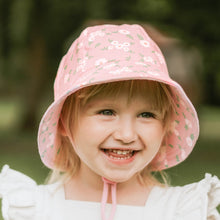 Load image into Gallery viewer, Toddler Bucket Sun Hat | Bedhead Hats